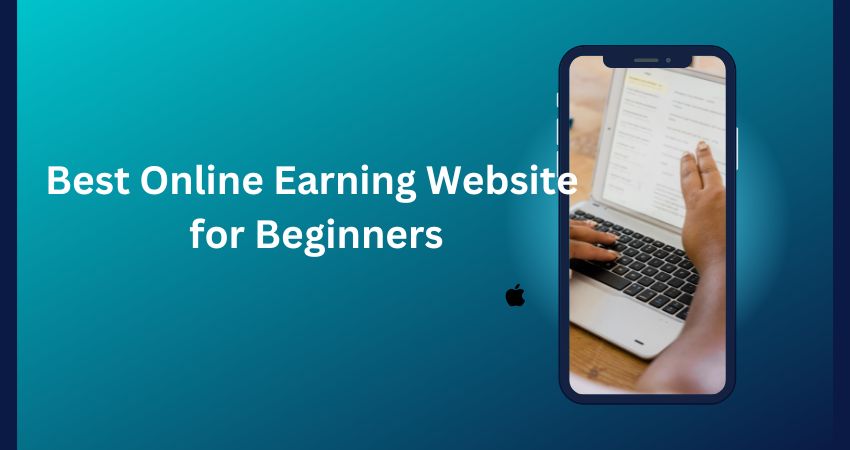 Best Online Earning Website